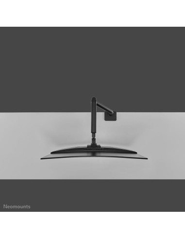 MONITOR ACC DESK MOUNT 17-49"/DS70S-950BL1 NEOMOUNTS
