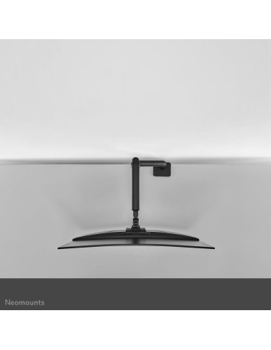 MONITOR ACC DESK MOUNT 17-49"/DS70S-950BL1 NEOMOUNTS
