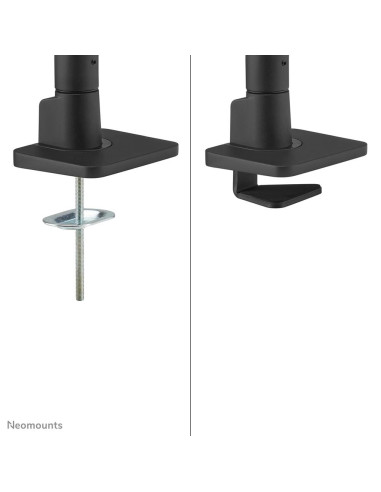 MONITOR ACC DESK MOUNT 17-49"/DS70S-950BL1 NEOMOUNTS