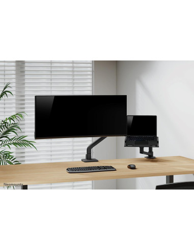 MONITOR ACC DESK MOUNT 17-49"/DS70S-950BL1 NEOMOUNTS