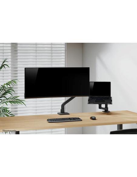 MONITOR ACC DESK MOUNT 17-49"/DS70S-950BL1 NEOMOUNTS