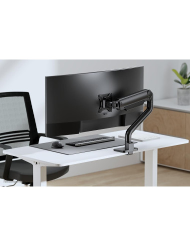MONITOR ACC DESK MOUNT 17-49"/DS70S-950BL1 NEOMOUNTS