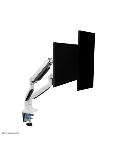 MONITOR ACC DESK MOUNT/10-32" NM-D750DWHITE NEOMOUNTS