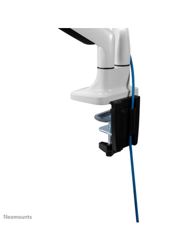 MONITOR ACC DESK MOUNT/10-32" NM-D750DWHITE NEOMOUNTS