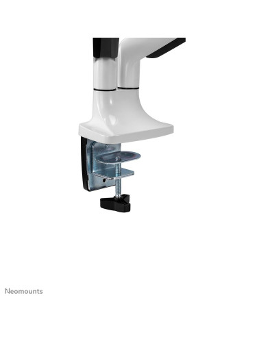 MONITOR ACC DESK MOUNT/10-32" NM-D750DWHITE NEOMOUNTS