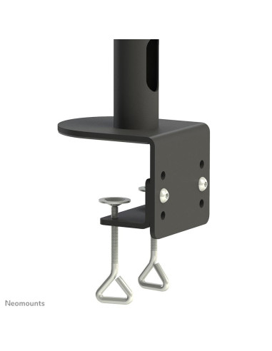 TV SET ACC DESK MOUNT BLACK/19-27" FPMA-D700D3 NEOMOUNTS