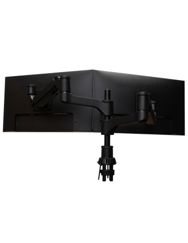 MONITOR ACC ARM CAPARO DUAL/RGOVLCA4TWSI R-GO TOOLS