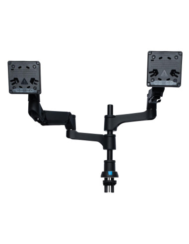MONITOR ACC ARM CAPARO DUAL/RGOVLCA4TWSI R-GO TOOLS