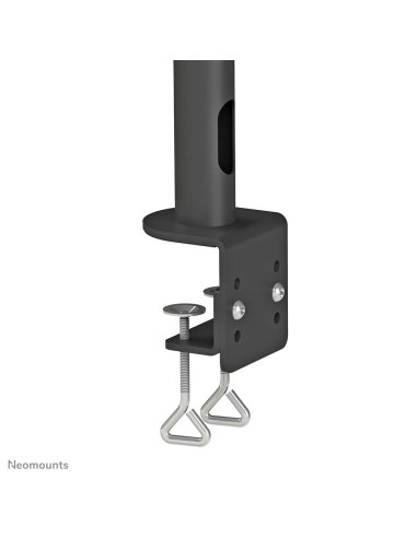 TV SET ACC DESK MOUNT BLACK/19-27" FPMA-D700D4 NEOMOUNTS