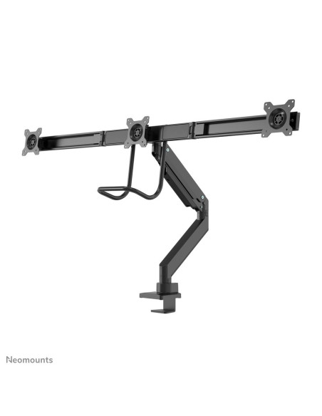 MONITOR ACC DESK MOUNT 17-24"/NM-D775DX3BLACK NEOMOUNTS