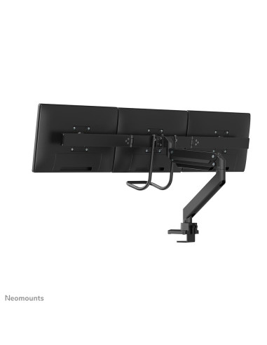 MONITOR ACC DESK MOUNT 17-24"/NM-D775DX3BLACK NEOMOUNTS