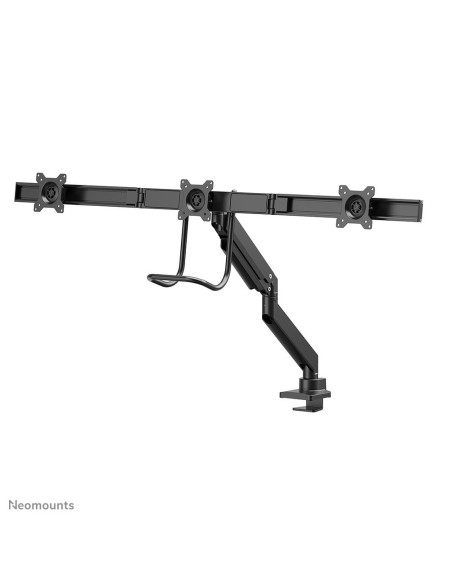 MONITOR ACC DESK MOUNT 17-24"/NM-D775DX3BLACK NEOMOUNTS