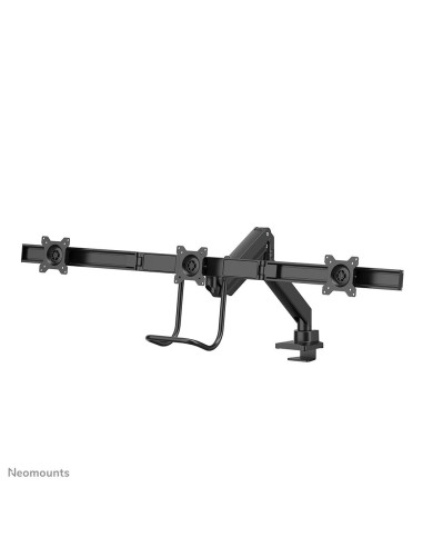 MONITOR ACC DESK MOUNT 17-24"/NM-D775DX3BLACK NEOMOUNTS