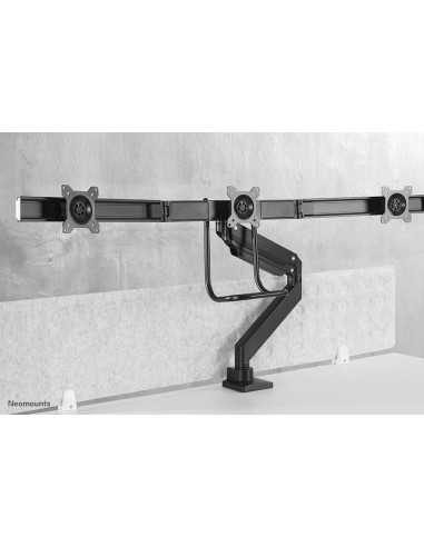 MONITOR ACC DESK MOUNT 17-24"/NM-D775DX3BLACK NEOMOUNTS