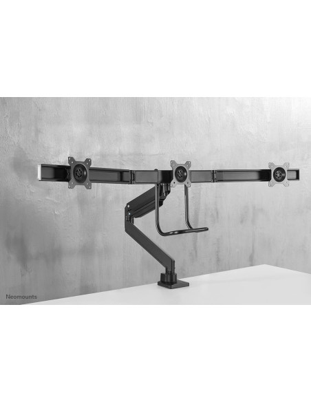 MONITOR ACC DESK MOUNT 17-24"/NM-D775DX3BLACK NEOMOUNTS
