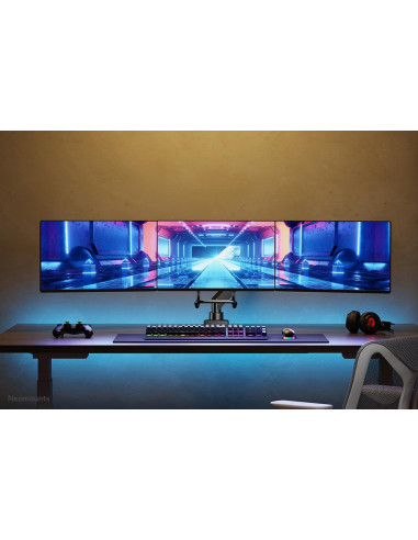 MONITOR ACC DESK MOUNT 17-24"/NM-D775DX3BLACK NEOMOUNTS