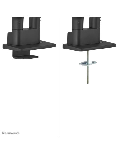 MONITOR ACC DESK MOUNT 17-35"/DS70S-950BL2 NEOMOUNTS