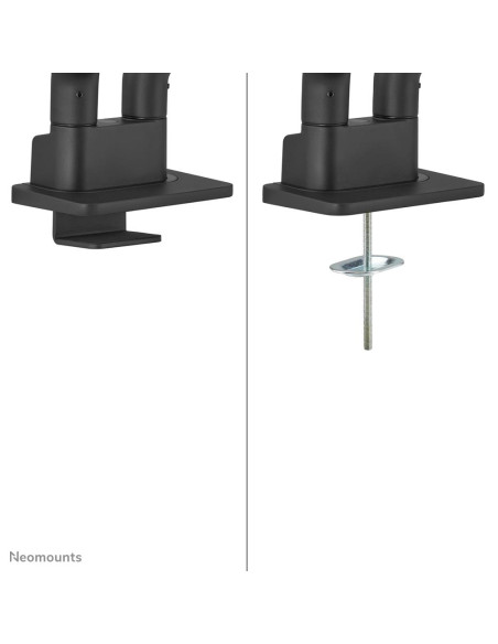 MONITOR ACC DESK MOUNT 17-35"/DS70S-950BL2 NEOMOUNTS