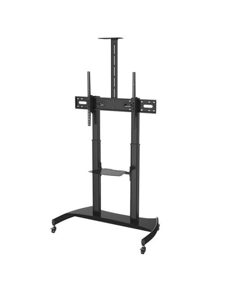 TV SET ACC FLOOR STAND BLACK/PLASMA-M1950E NEOMOUNTS