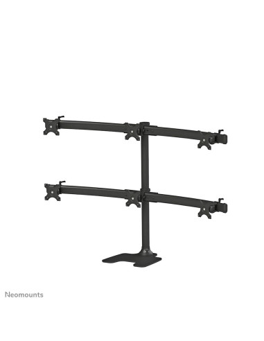 MONITOR ACC DESK MOUNT 10-27"/FPMA-D700DD6 NEOMOUNTS