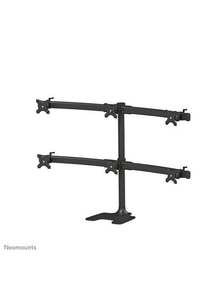 MONITOR ACC DESK MOUNT 10-27"/FPMA-D700DD6 NEOMOUNTS