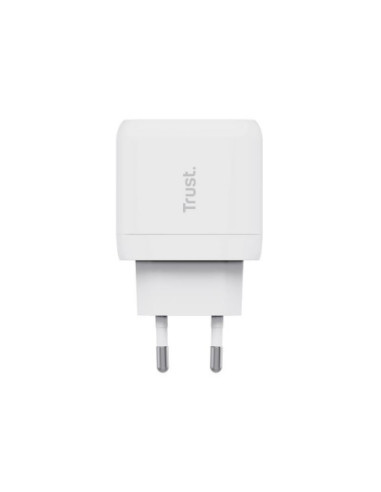 MOBILE CHARGER WALL MAXO 45W/USB-C 25138 TRUST