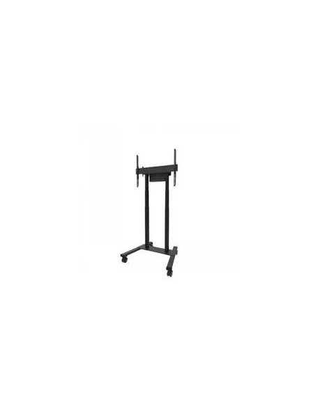 TV SET ACC FLOOR STAND 37-100"/FL55-875BL1 NEOMOUNTS