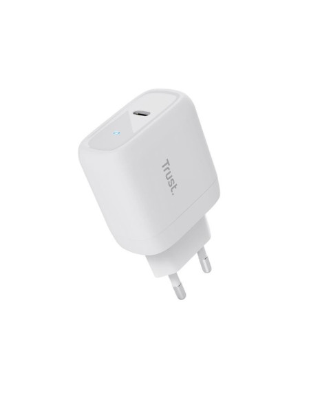 MOBILE CHARGER WALL MAXO 45W/USB-C 25138 TRUST