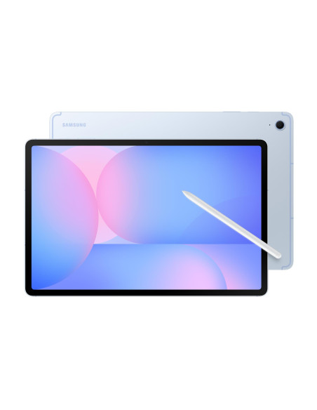 TABLET GALAXY TAB S10 FE+ 128G/WIFI BLUE SM-X620 SAMSUNG
