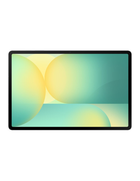 TABLET GALAXY TAB S10 FE+ 128G/WIFI SILVER SM-X620 SAMSUNG