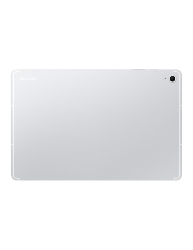 TABLET GALAXY TAB S10 FE+ 128G/WIFI SILVER SM-X620 SAMSUNG