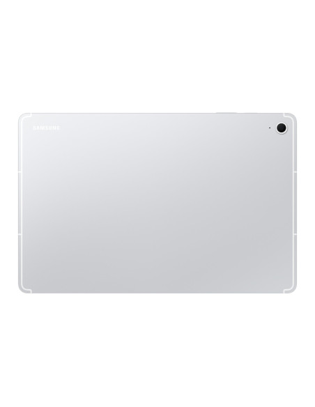TABLET GALAXY TAB S10 FE+ 128G/WIFI SILVER SM-X620 SAMSUNG