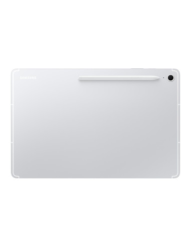 TABLET GALAXY TAB S10 FE+ 128G/WIFI SILVER SM-X620 SAMSUNG