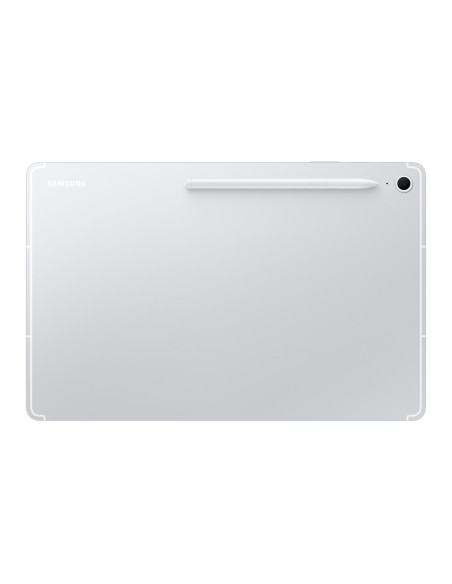 TABLET GALAXY TAB S10 FE+ 128G/WIFI SILVER SM-X620 SAMSUNG