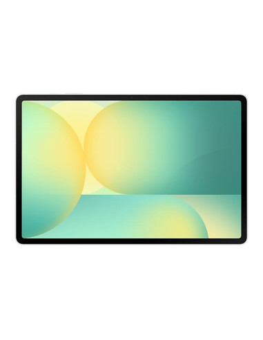TABLET GALAXY TAB S10 FE+ 128G/WIFI SILVER SM-X620 SAMSUNG