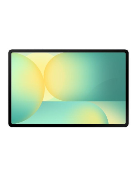 TABLET GALAXY TAB S10 FE+ 128G/WIFI SILVER SM-X620 SAMSUNG