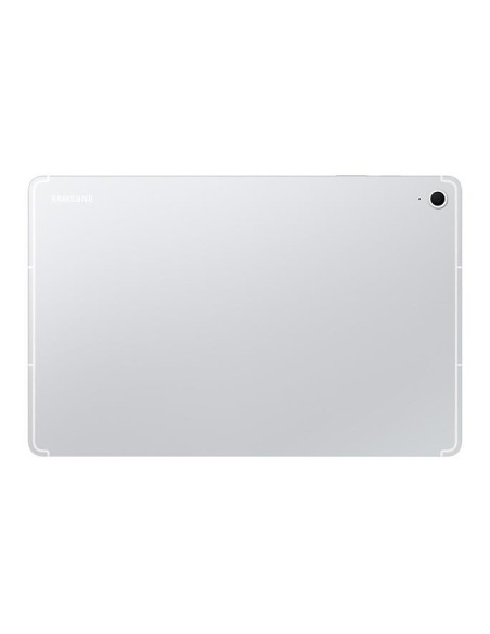 TABLET GALAXY TAB S10 FE+ 128G/WIFI SILVER SM-X620 SAMSUNG