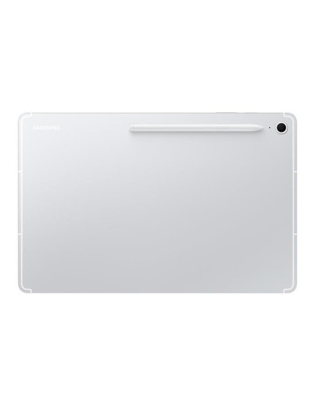 TABLET GALAXY TAB S10 FE+ 128G/WIFI SILVER SM-X620 SAMSUNG