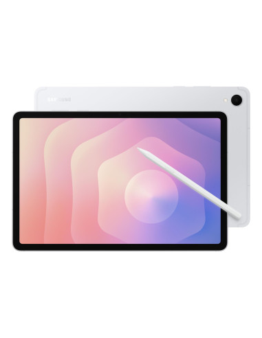 TABLET GALAXY TAB S11 5G/11" 128GB SILV SM-X736 SAMSUNG