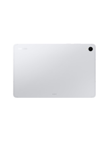 TABLET GALAXY TAB S11 5G/11" 128GB SILV SM-X736 SAMSUNG