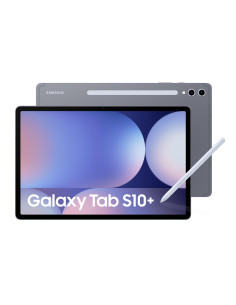TABLET GALAXY TAB S10+/12" 256GB GREY SM-X820 SAMSUNG