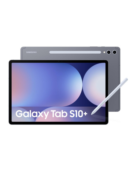 TABLET GALAXY TAB S10+/12" 256GB GREY SM-X820 SAMSUNG