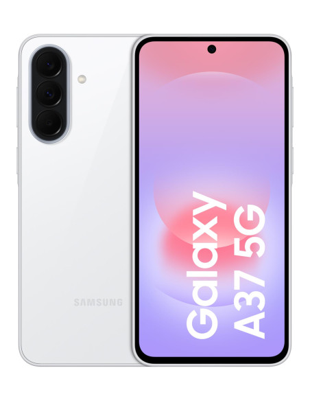 MOBILE PHONE GALAXY A37 5G/128GB WHITE SM-A376B SAMSUNG