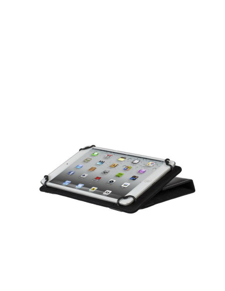 TABLET SLEEVE ORLY 7-8"/3003 BLACK RIVACASE
