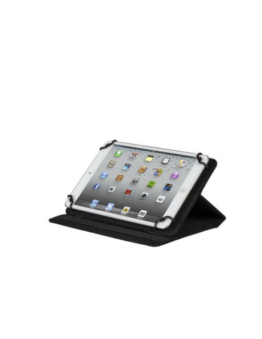TABLET SLEEVE ORLY 7-8"/3003 BLACK RIVACASE