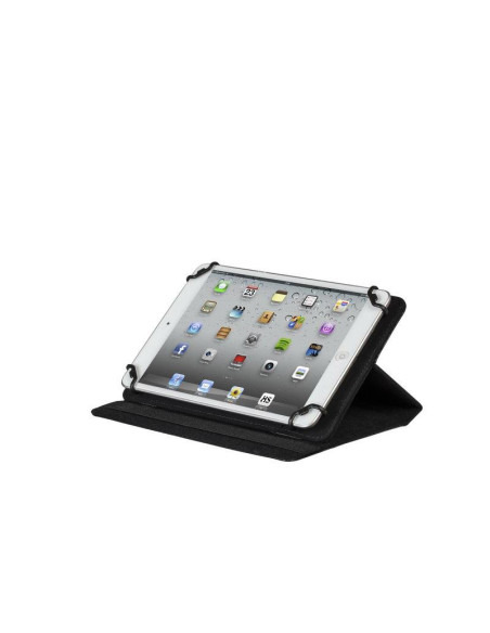 TABLET SLEEVE ORLY 7-8"/3003 BLACK RIVACASE