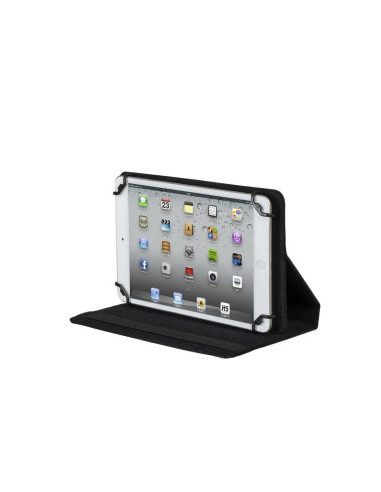 TABLET SLEEVE ORLY 7-8"/3003 BLACK RIVACASE