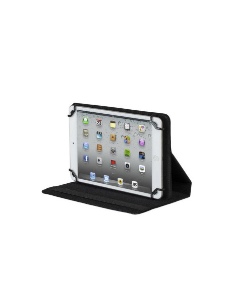 TABLET SLEEVE ORLY 7-8"/3003 BLACK RIVACASE
