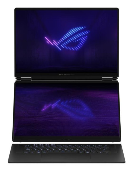 Notebook, ASUS, GX651AX-SR005X, ROG Zephyrus, GX651AX-SR005X, CPU Intel Core Ultra 9, 386H, 16 ", 2880 x 1800 pixels, Yes, RAM 