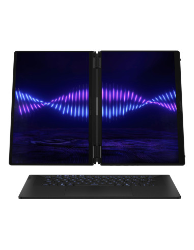 Notebook, ASUS, GX651AX-SR005X, ROG Zephyrus, GX651AX-SR005X, CPU Intel Core Ultra 9, 386H, 16 ", 2880 x 1800 pixels, Yes, RAM 